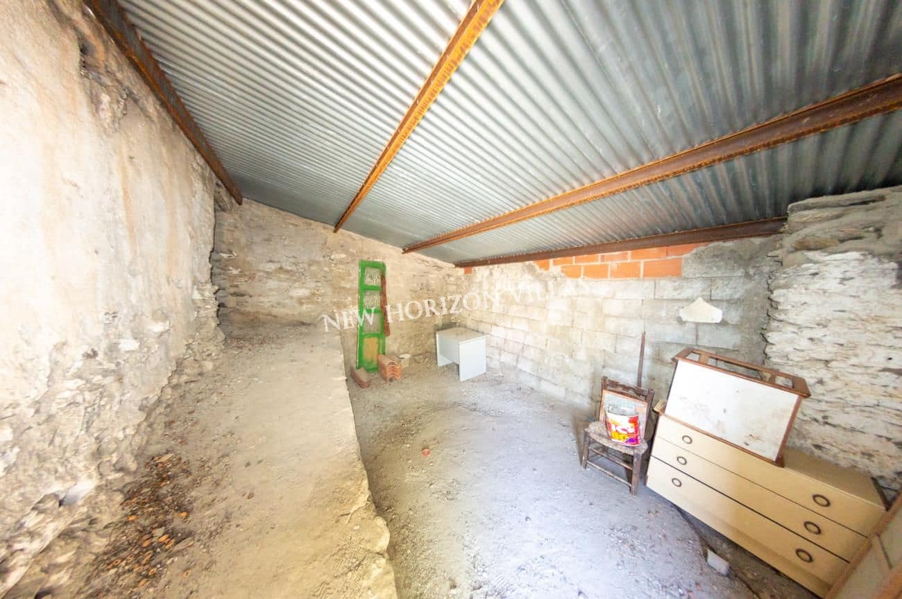 8 bedroom Finca/Country House for sale in Taberno - € 39,995 (Ref: 7524538)