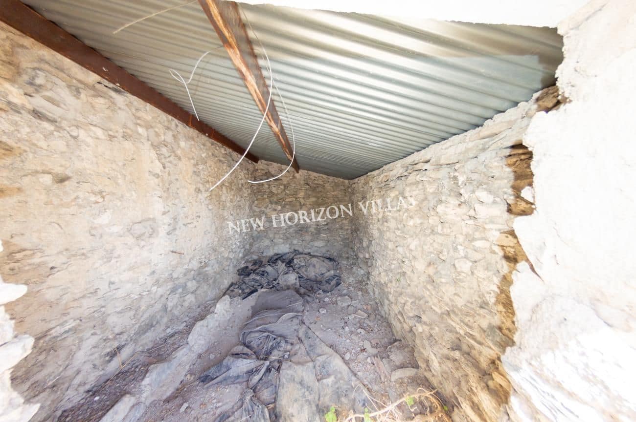 8 bedroom Finca/Country House for sale in Taberno - € 39,995 (Ref: 7524538)