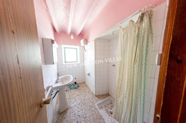 8 sypialnia Finka/Dom wiejski na sprzedaż w Taberno - 39 995 € (Ref: 7524538)