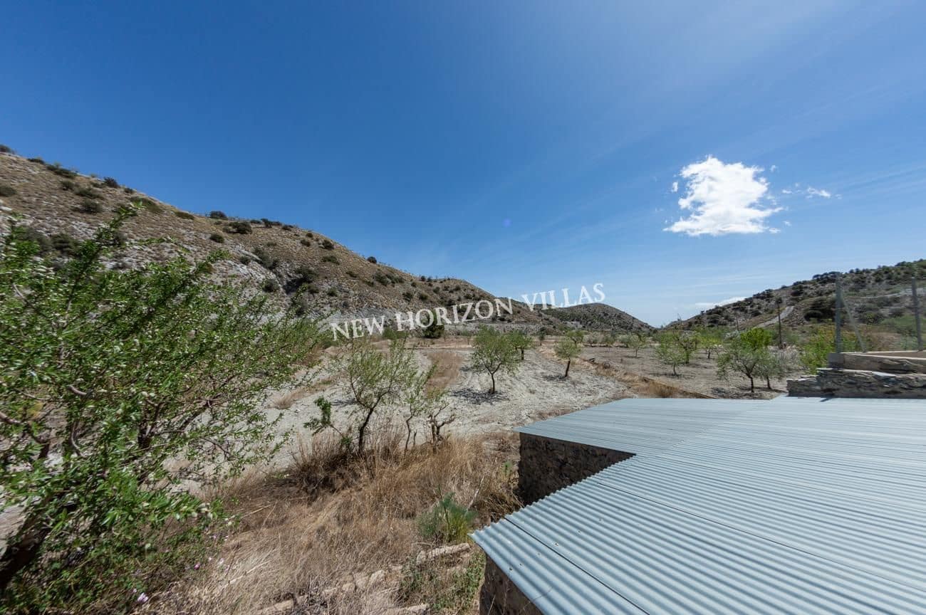 8 bedroom Finca/Country House for sale in Taberno - € 39,995 (Ref: 7524538)