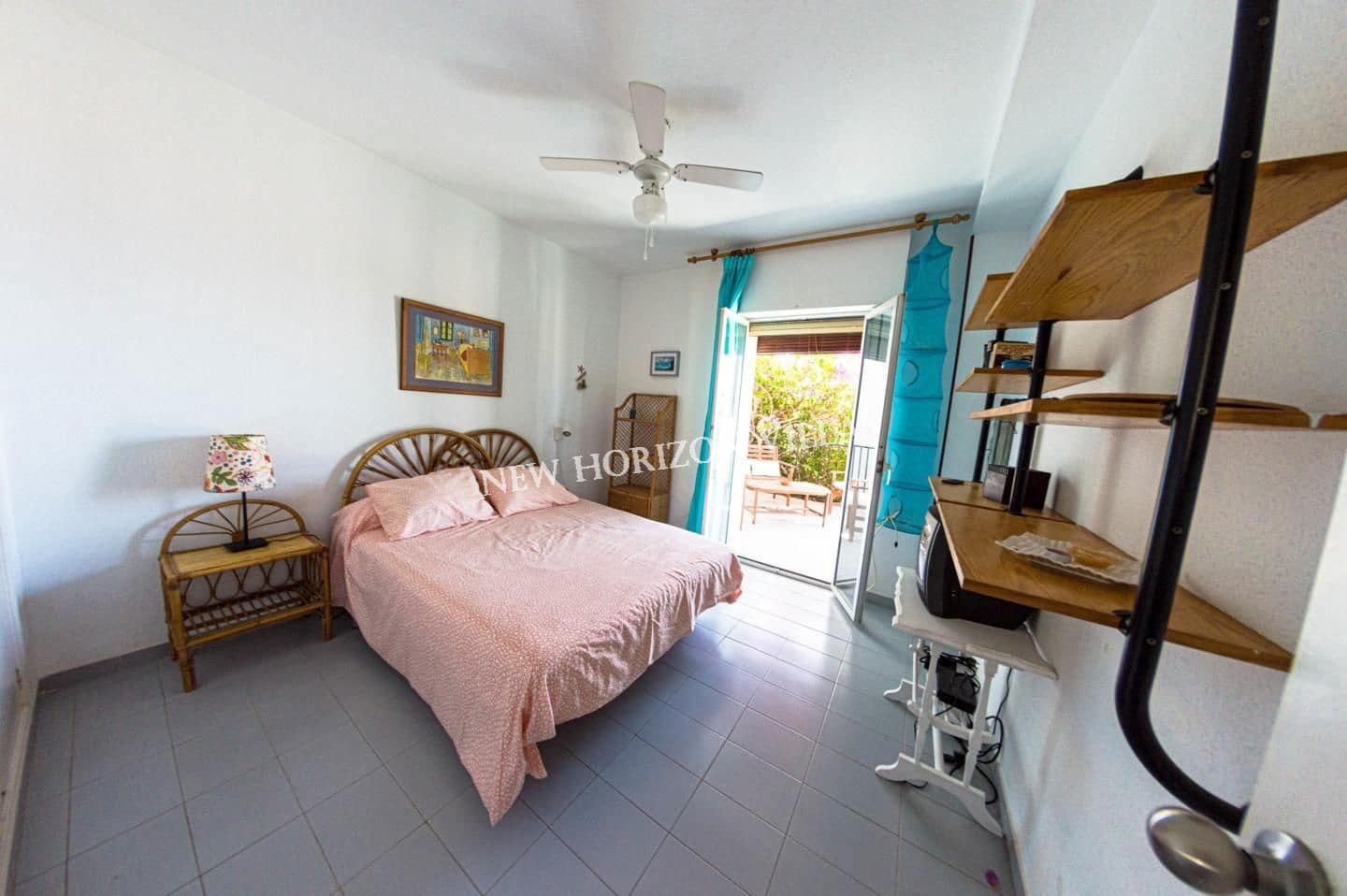 3 soveværelse Villa til leje i San Juan de los Terreros - € 700 (Ref: 7620174)