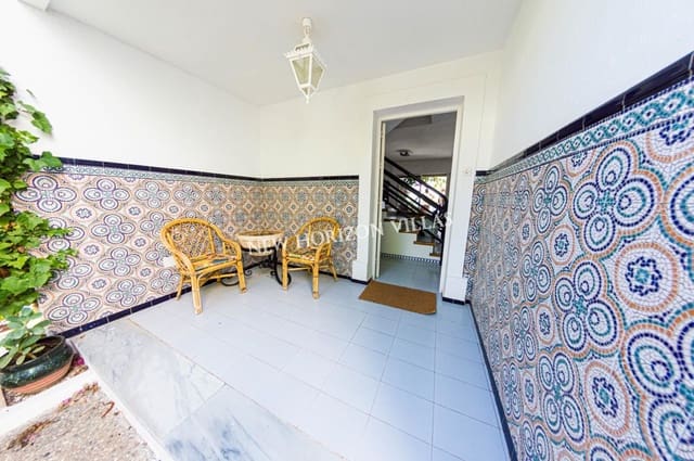 3 camera da letto Villa da affittare in San Juan de los Terreros, Pulpí - 700 € (Rif: 7620174)