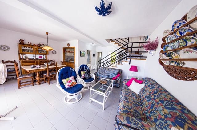 3 camera da letto Villa da affittare in San Juan de los Terreros, Pulpí - 700 € (Rif: 7620174)