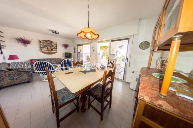 3 camera da letto Villa da affittare in San Juan de los Terreros, Pulpí - 700 € (Rif: 7620174)
