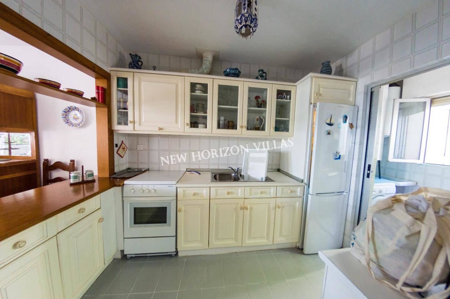 3 soveværelse Villa til leje i San Juan de los Terreros - € 700 (Ref: 7620174)