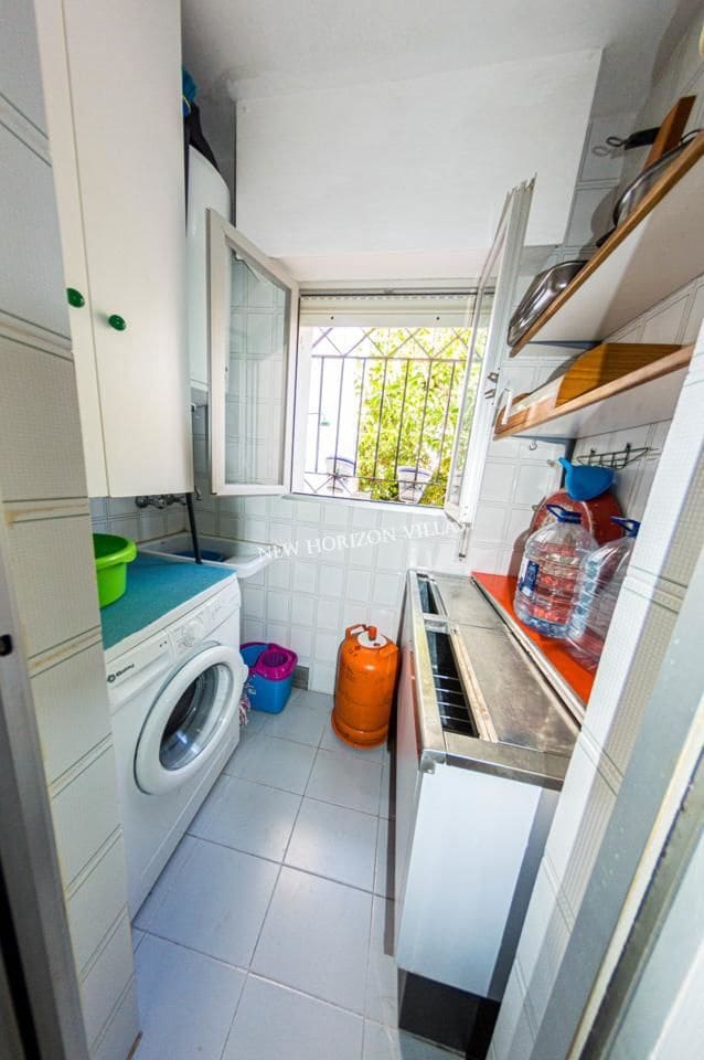 3 soveværelse Villa til leje i San Juan de los Terreros - € 700 (Ref: 7620174)
