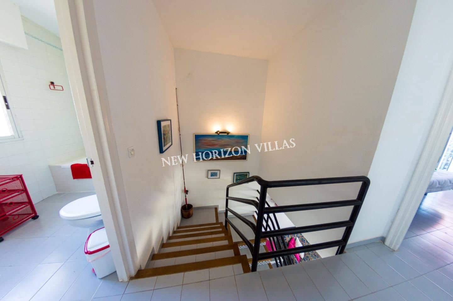 3 soveværelse Villa til leje i San Juan de los Terreros - € 700 (Ref: 7620174)