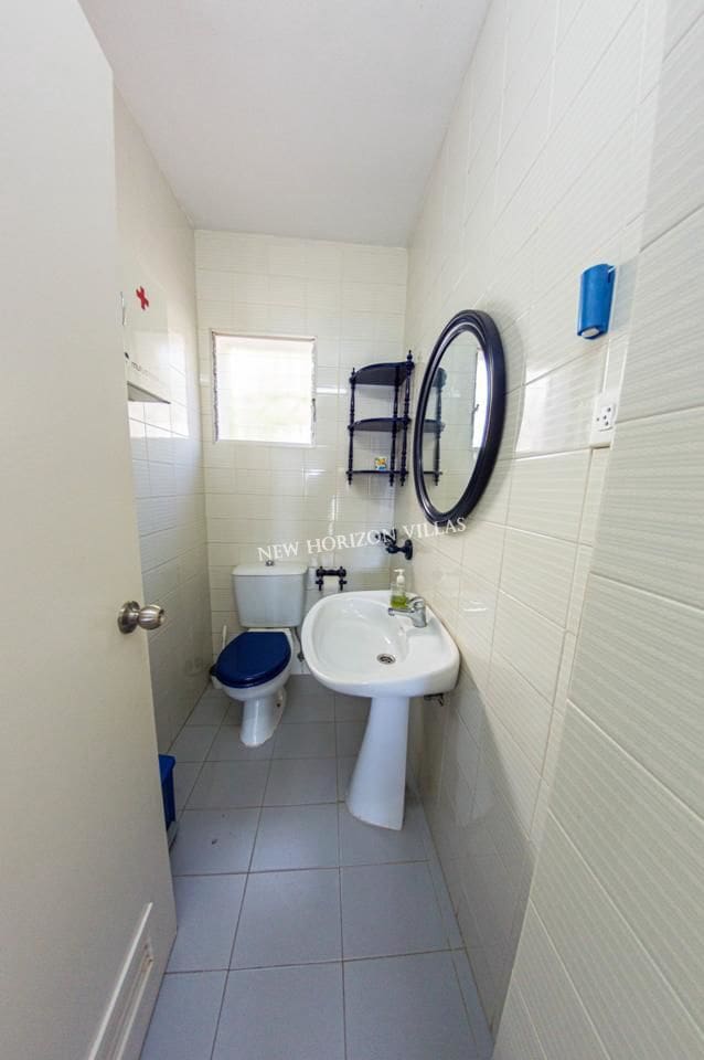 3 soveværelse Villa til leje i San Juan de los Terreros - € 700 (Ref: 7620174)
