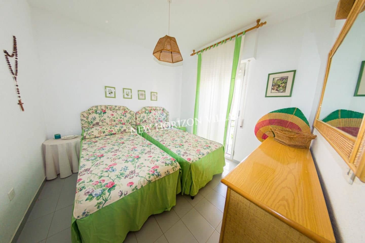3 soveværelse Villa til leje i San Juan de los Terreros - € 700 (Ref: 7620174)