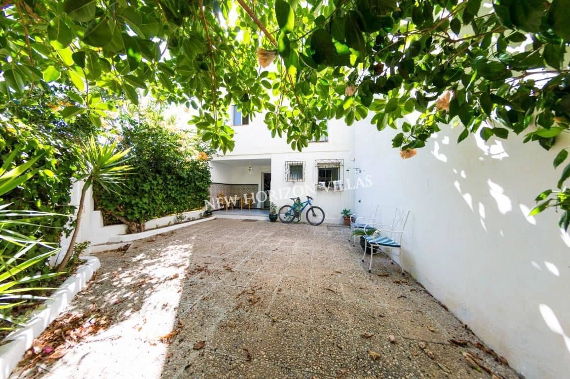 3 soveværelse Villa til leje i San Juan de los Terreros - € 700 (Ref: 7620174)