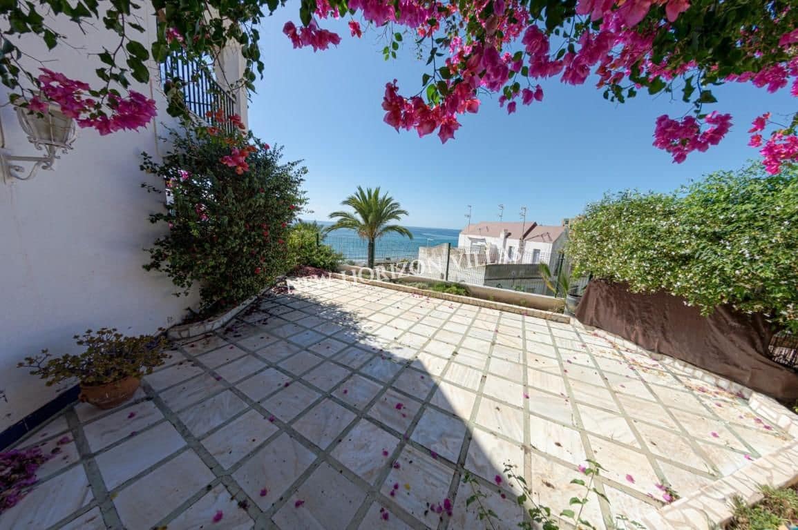 3 soveværelse Villa til leje i San Juan de los Terreros - € 700 (Ref: 7620174)