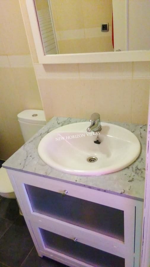 Appartement de 3 chambres à louer à Garrucha - 600 € (Ref: 7694184)