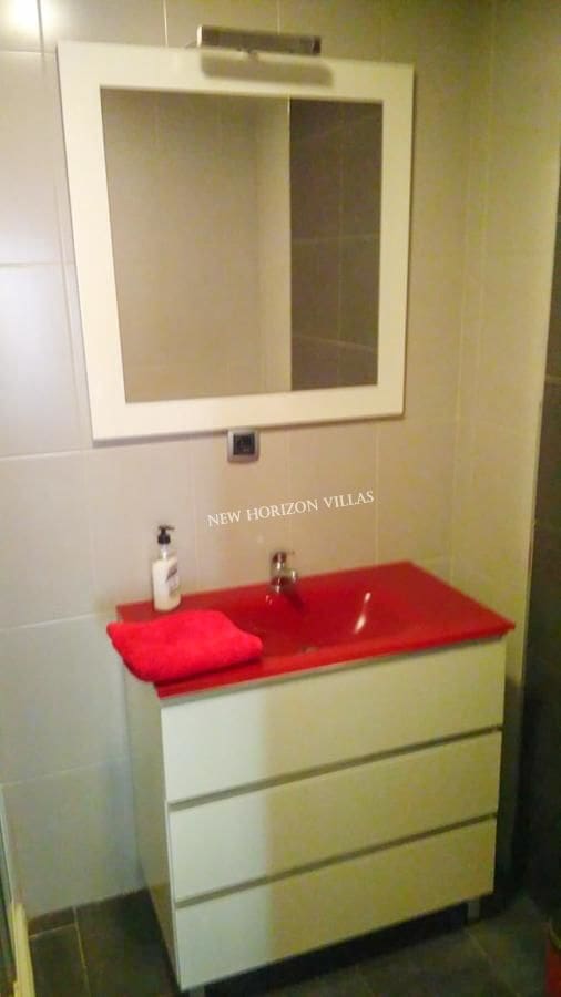 Appartement de 3 chambres à louer à Garrucha - 600 € (Ref: 7694184)