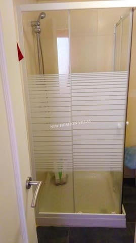 3 soveværelse Lejlighed til leje i Garrucha - € 600 (Ref: 7694184)