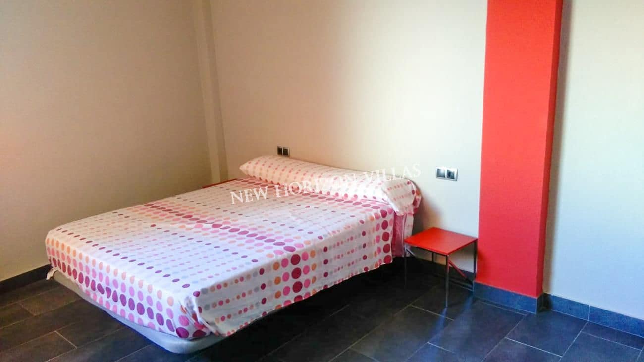 Appartement de 3 chambres à louer à Garrucha - 600 € (Ref: 7694184)