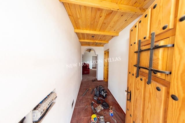 2 soveværelse Villa til leje i Taberno med swimmingpool - € 700 (Ref: 7711358)