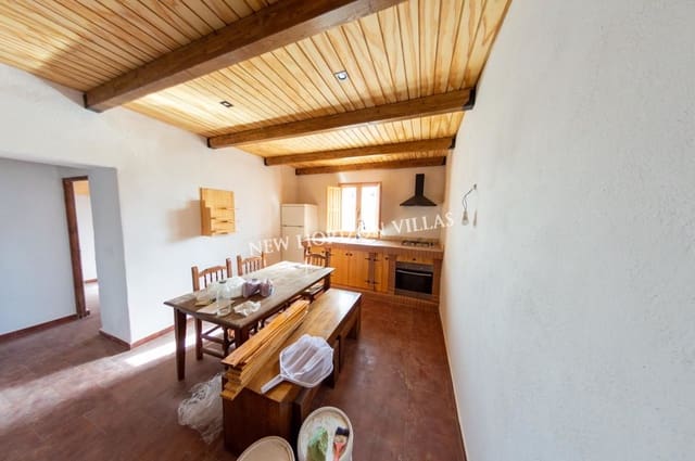 2 soveværelse Villa til leje i Taberno med swimmingpool - € 700 (Ref: 7711358)