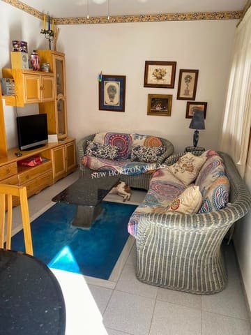 3 soveværelse Villa til leje i San Juan de los Terreros, Pulpí med swimmingpool - € 1.100 (Ref: 7828430)