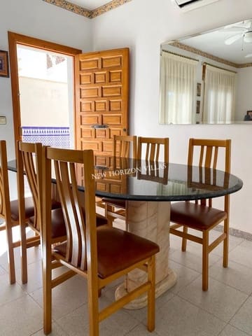 3 soveværelse Villa til leje i San Juan de los Terreros, Pulpí med swimmingpool - € 1.100 (Ref: 7828430)