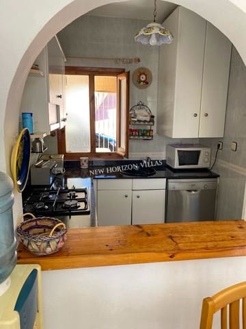 3 soveværelse Villa til leje i San Juan de los Terreros, Pulpí med swimmingpool - € 1.100 (Ref: 7828430)