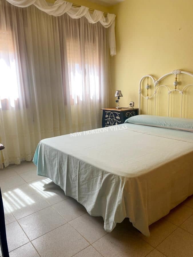 3 soveværelse Villa til leje i San Juan de los Terreros med swimmingpool - € 1.100 (Ref: 7828430)