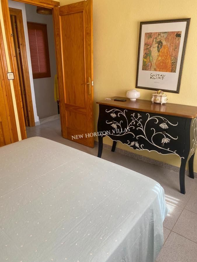 3 soveværelse Villa til leje i San Juan de los Terreros med swimmingpool - € 1.100 (Ref: 7828430)