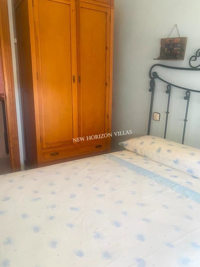 3 soveværelse Villa til leje i San Juan de los Terreros med swimmingpool - € 1.100 (Ref: 7828430)