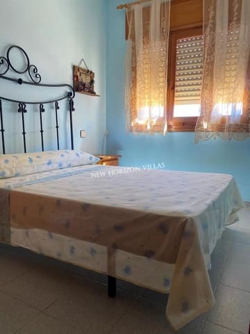 3 soveværelse Villa til leje i San Juan de los Terreros, Pulpí med swimmingpool - € 1.100 (Ref: 7828430)