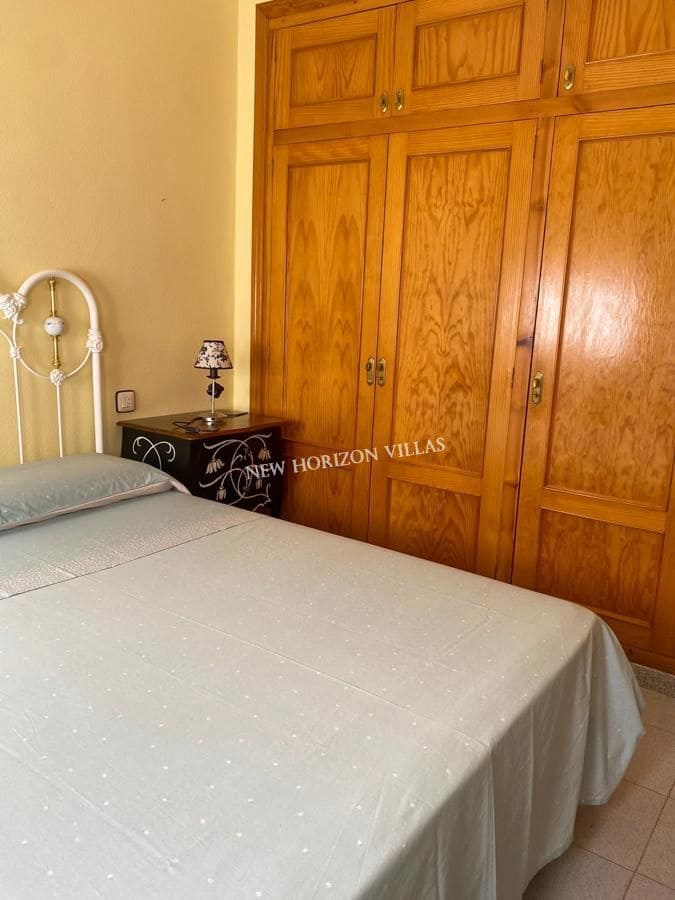 3 soveværelse Villa til leje i San Juan de los Terreros med swimmingpool - € 1.100 (Ref: 7828430)