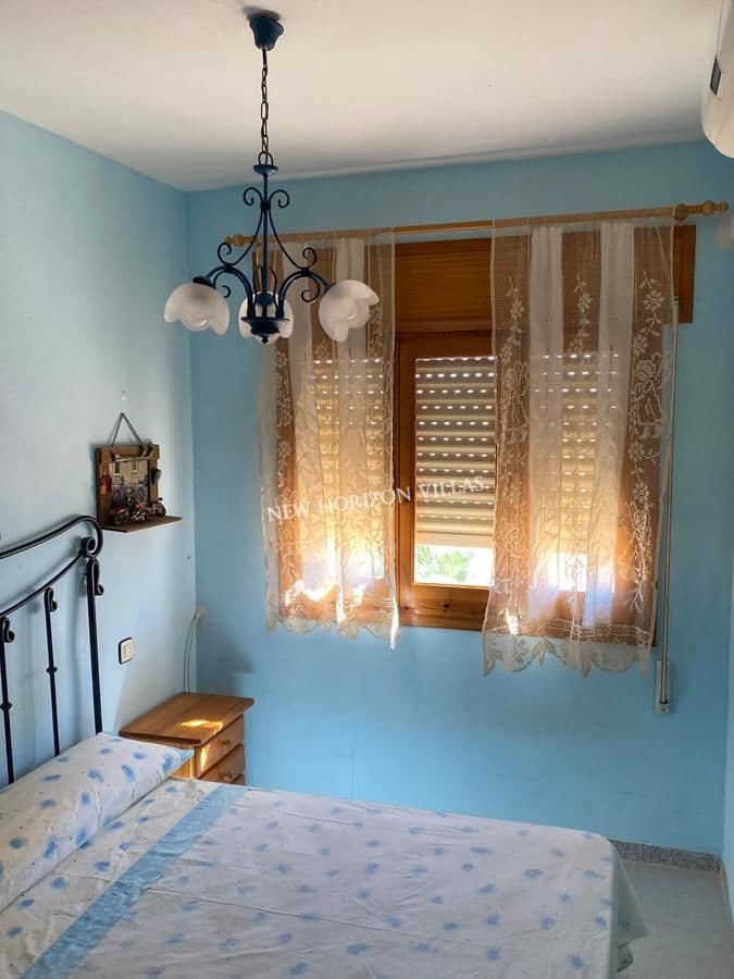 3 soveværelse Villa til leje i San Juan de los Terreros med swimmingpool - € 1.100 (Ref: 7828430)