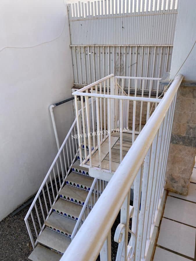 3 soveværelse Villa til leje i San Juan de los Terreros med swimmingpool - € 1.100 (Ref: 7828430)