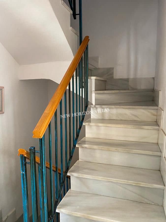 3 soveværelse Villa til leje i San Juan de los Terreros med swimmingpool - € 1.100 (Ref: 7828430)