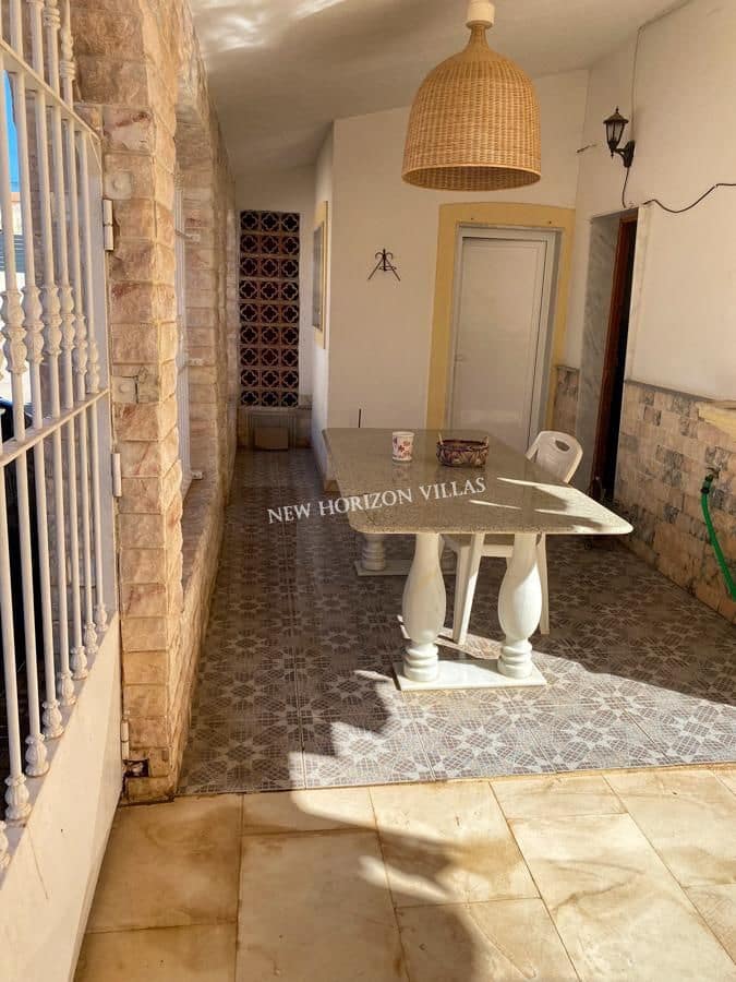 3 soveværelse Villa til leje i San Juan de los Terreros med swimmingpool - € 1.100 (Ref: 7828430)