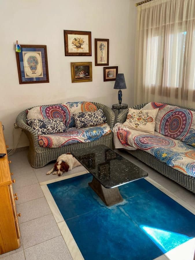 3 soveværelse Villa til leje i San Juan de los Terreros med swimmingpool - € 1.100 (Ref: 7828430)