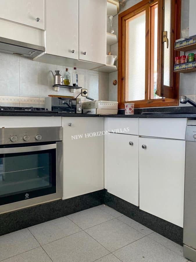 3 soveværelse Villa til leje i San Juan de los Terreros med swimmingpool - € 1.100 (Ref: 7828430)