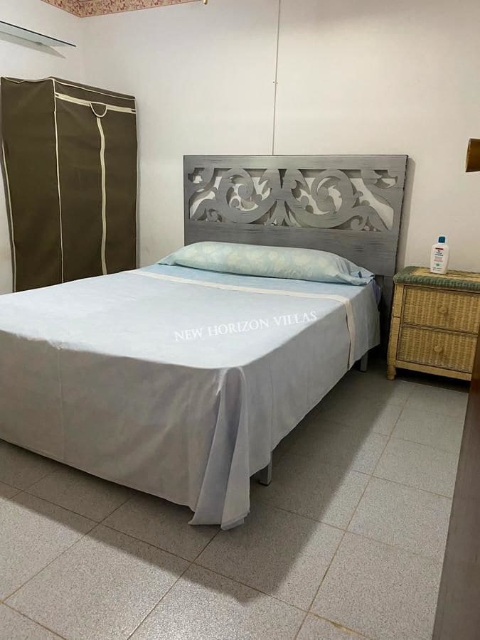 3 soveværelse Villa til leje i San Juan de los Terreros med swimmingpool - € 1.100 (Ref: 7828430)