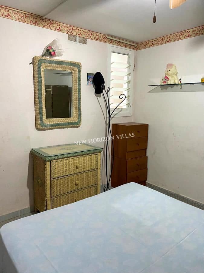 3 soveværelse Villa til leje i San Juan de los Terreros med swimmingpool - € 1.100 (Ref: 7828430)