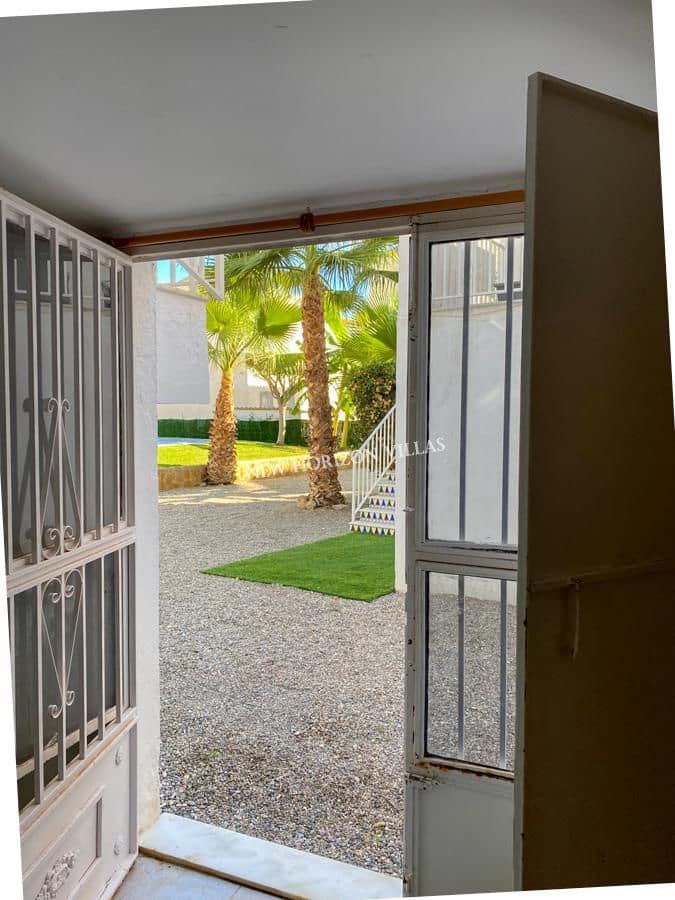 3 soveværelse Villa til leje i San Juan de los Terreros med swimmingpool - € 1.100 (Ref: 7828430)