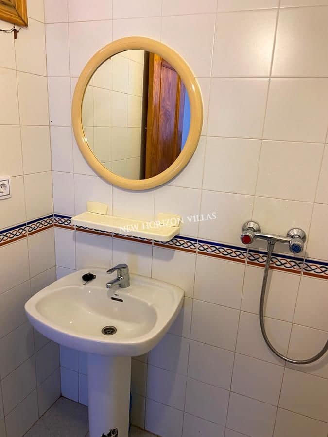 3 soveværelse Villa til leje i San Juan de los Terreros med swimmingpool - € 1.100 (Ref: 7828430)