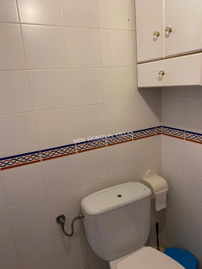 3 soveværelse Villa til leje i San Juan de los Terreros med swimmingpool - € 1.100 (Ref: 7828430)