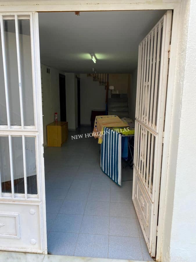 3 soveværelse Villa til leje i San Juan de los Terreros med swimmingpool - € 1.100 (Ref: 7828430)