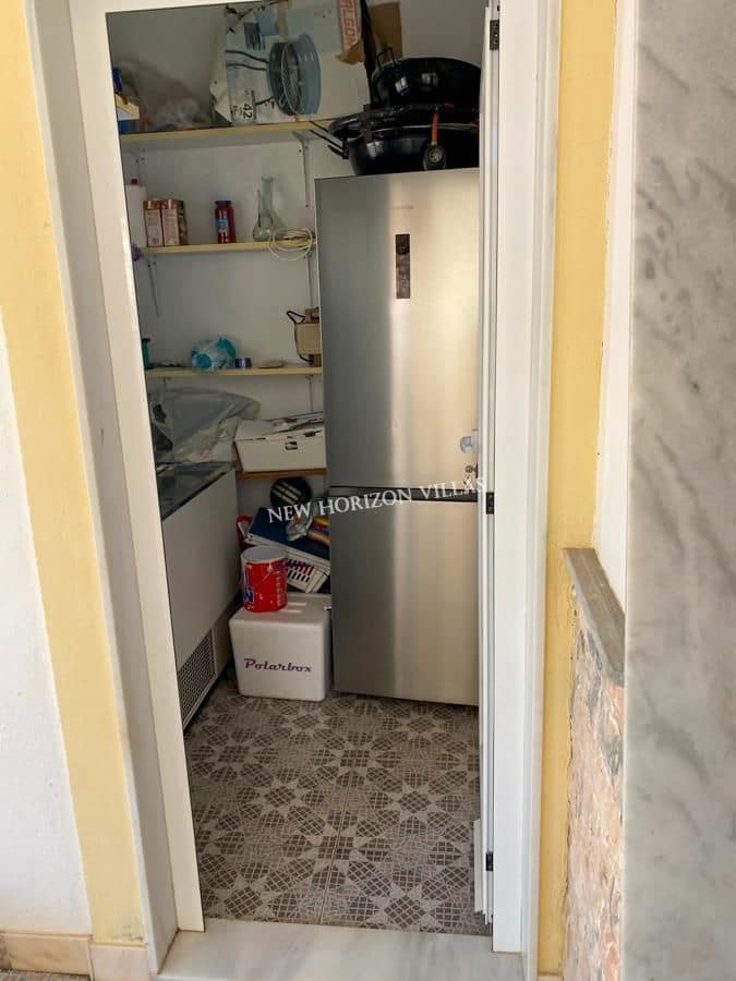 3 soveværelse Villa til leje i San Juan de los Terreros med swimmingpool - € 1.100 (Ref: 7828430)