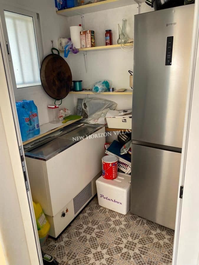 3 soveværelse Villa til leje i San Juan de los Terreros med swimmingpool - € 1.100 (Ref: 7828430)