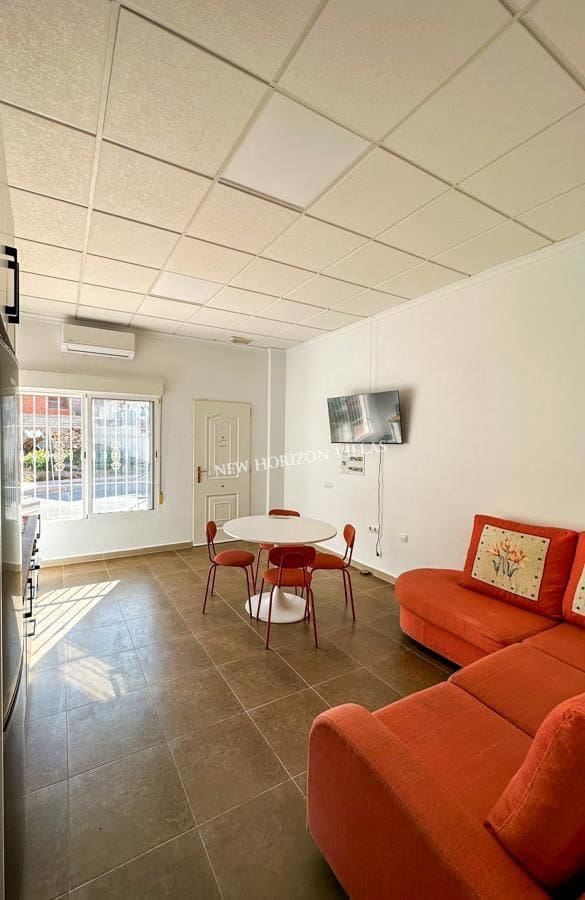 1 camera da letto Appartamento da affittare in Zurgena - 550 € (Rif: 7833705)