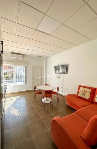 1 makuuhuone Asunto vuokrattavana paikassa Zurgena - 550 € (Ref: 7833705)