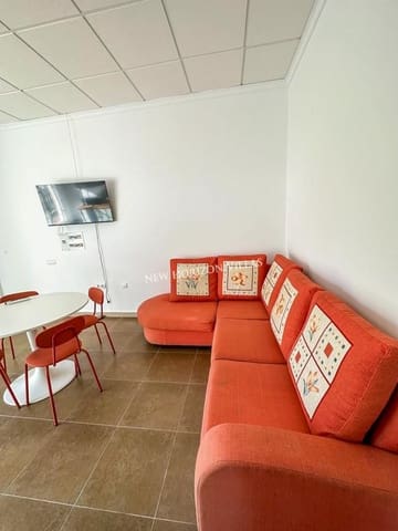 1 makuuhuone Asunto vuokrattavana paikassa Zurgena - 550 € (Ref: 7833705)