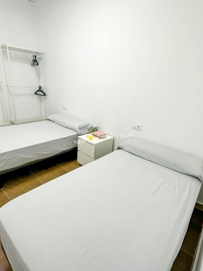 1 camera da letto Appartamento da affittare in Zurgena - 550 € (Rif: 7833705)