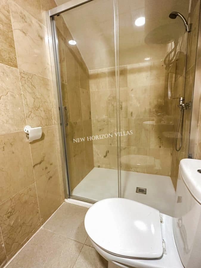 1 camera da letto Appartamento da affittare in Zurgena - 550 € (Rif: 7833705)