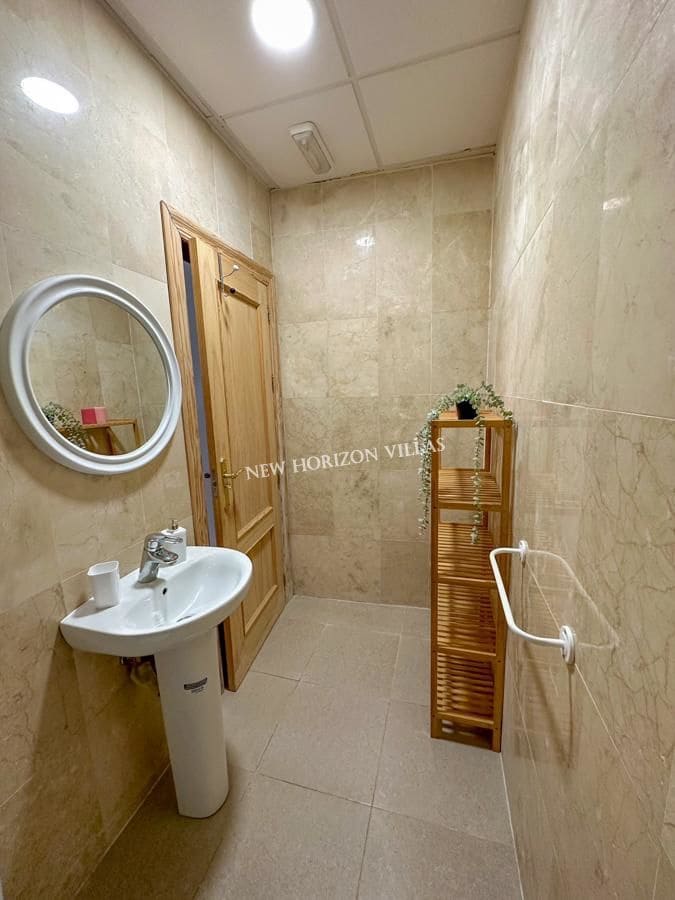 1 camera da letto Appartamento da affittare in Zurgena - 550 € (Rif: 7833705)