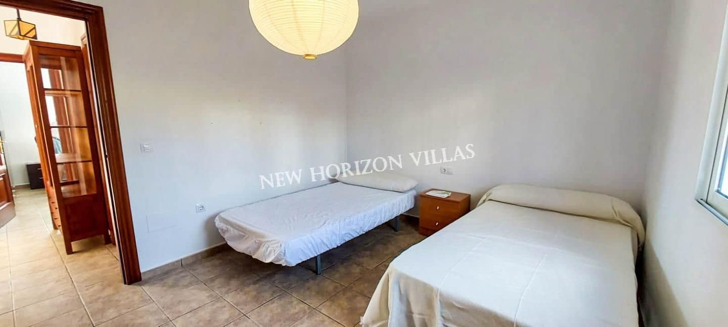 3 Zimmer Villa zu vermieten in Huercal-Overa - 600 € (Ref: 7839513)